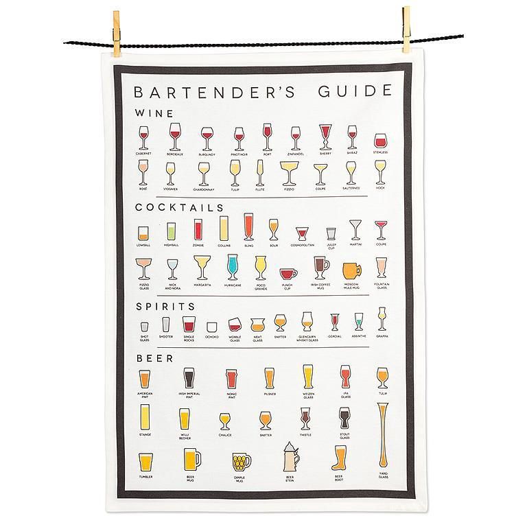 Kitchen Towel