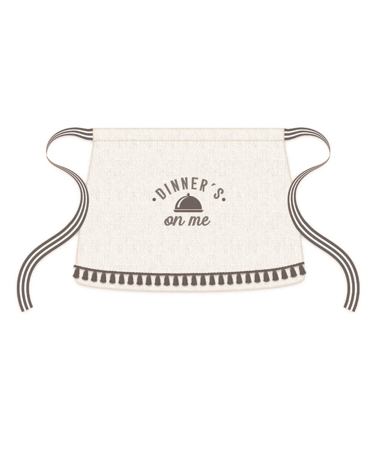 Half Apron / Retro