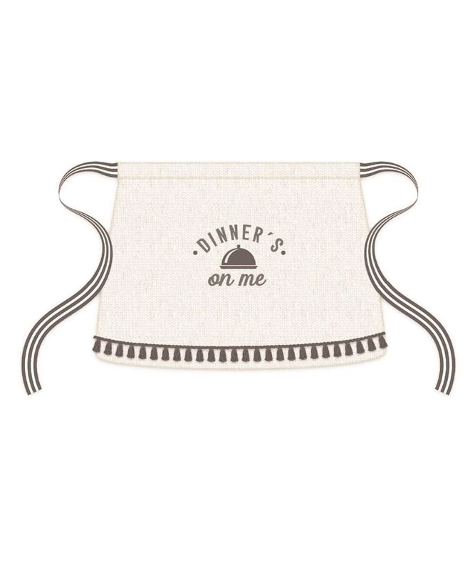 Half Apron / Retro