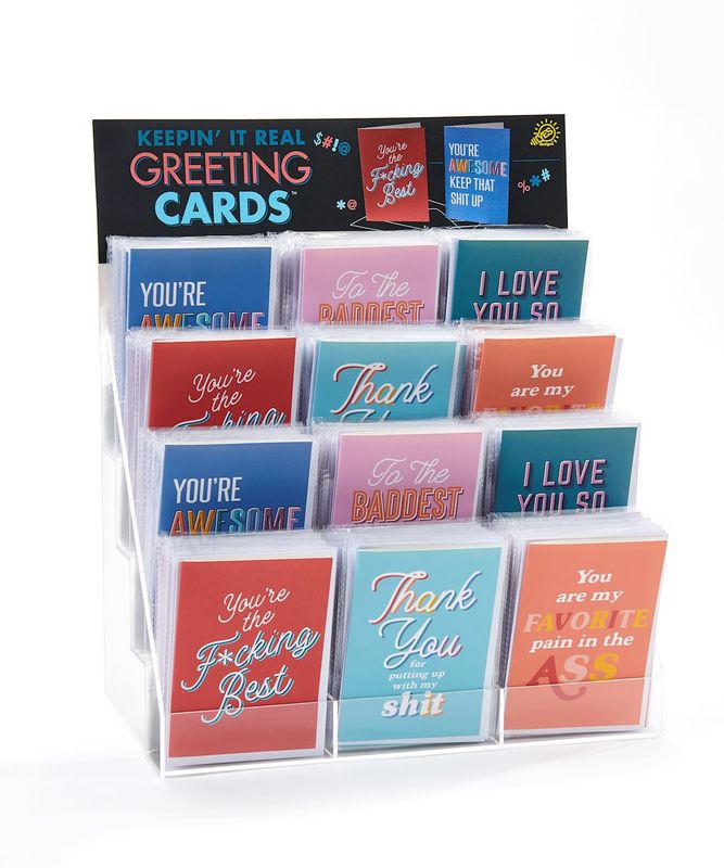 Greeting Cards