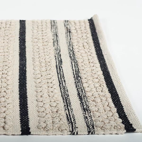 Woven/Cotton Rug