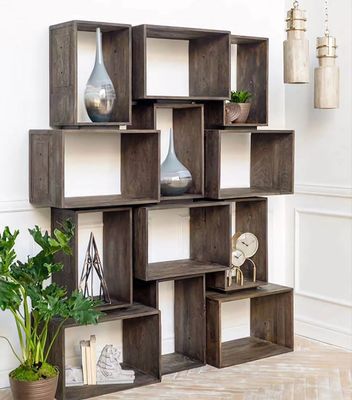 Shelving