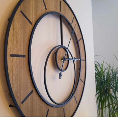 Clocks
