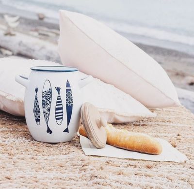 Nautical Decor