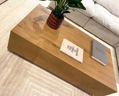 Coffee Tables