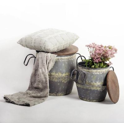 Pots &amp; Planters