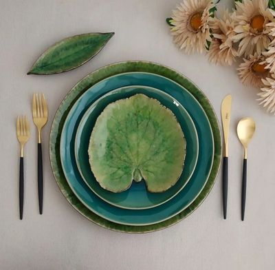 Dinnerware
