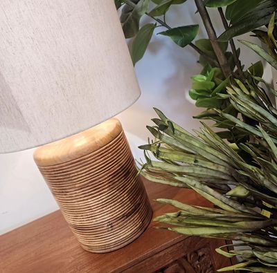 Lamps/Lamp Shades
