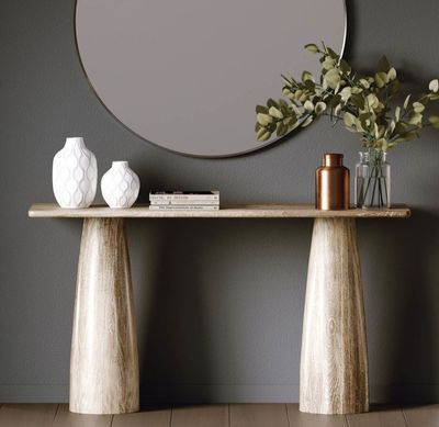 Console Tables