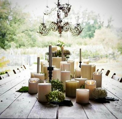 Candles/Diffusers/Candle Holders