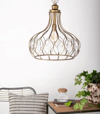 Chandeliers