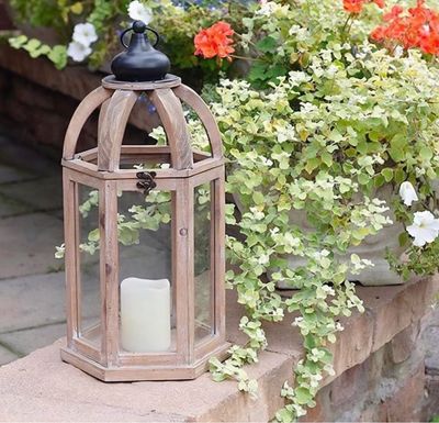 Lanterns