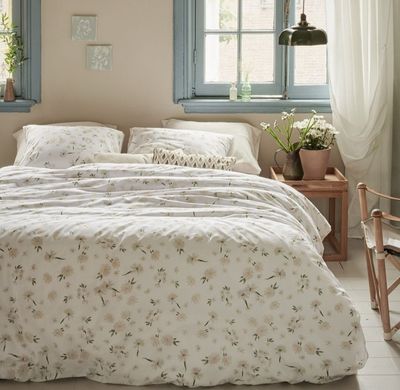 Bedding