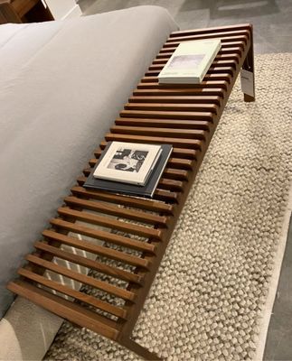 Benches