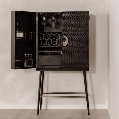Bars/Bar Carts/Wine Racks