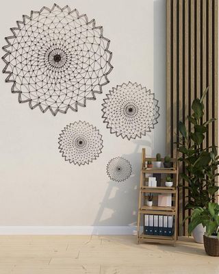 Alternative Wall Decor