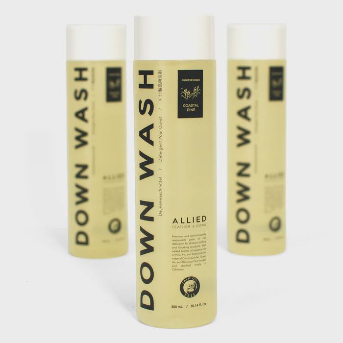 Allied Down Wash - 300mL
