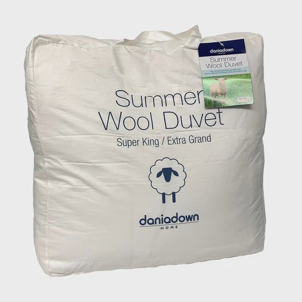 King 4 Season Daniawool