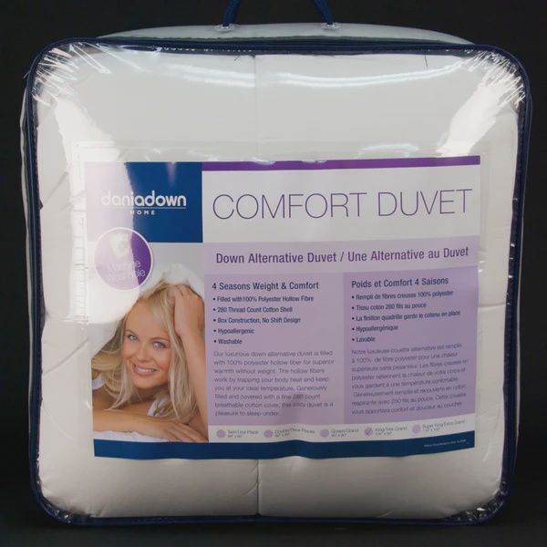 Comfort Duvet