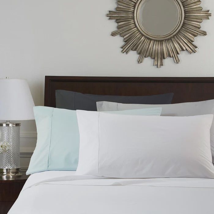Percale 200 Sheet Set