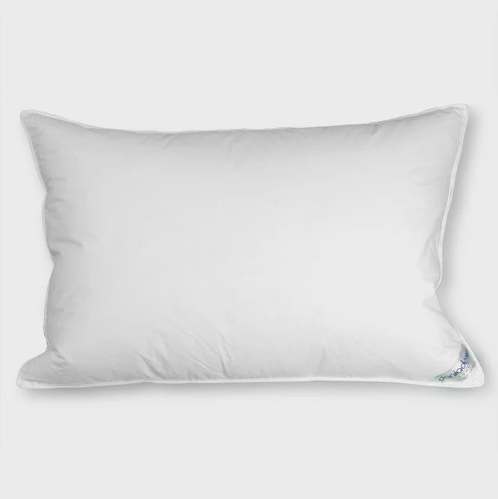 Down Alternative Pillow-Single