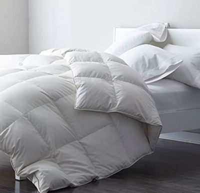 Duvets &amp; Pillows