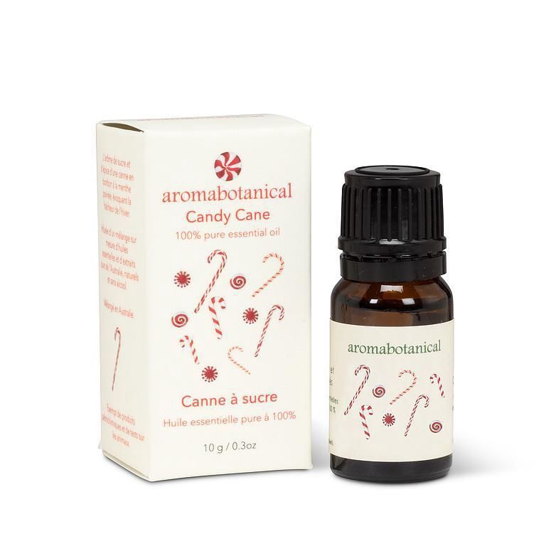 Candy Cane Essential Oil - 10ml
