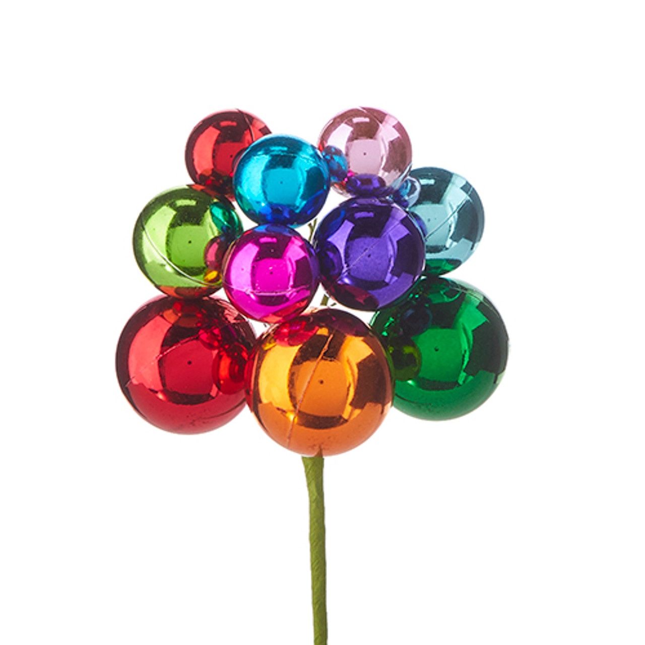 Multi Color Ball Pick