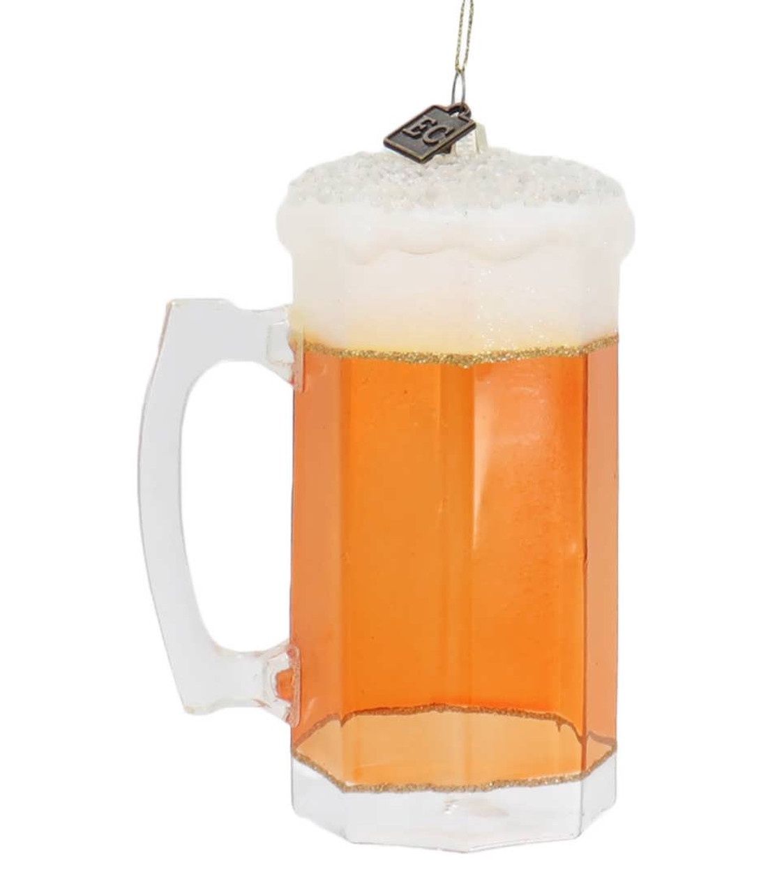 Beer Mug Ornament