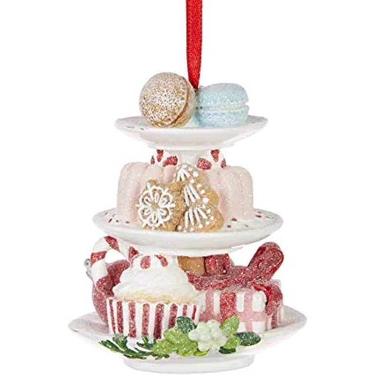 Holiday Sweets Ornament