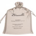 Bamboo Sheet Set