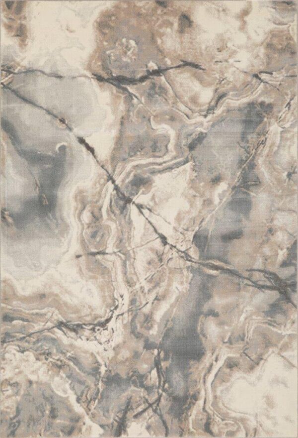 Arusha 909 Cotton - 7x10 Area Rug