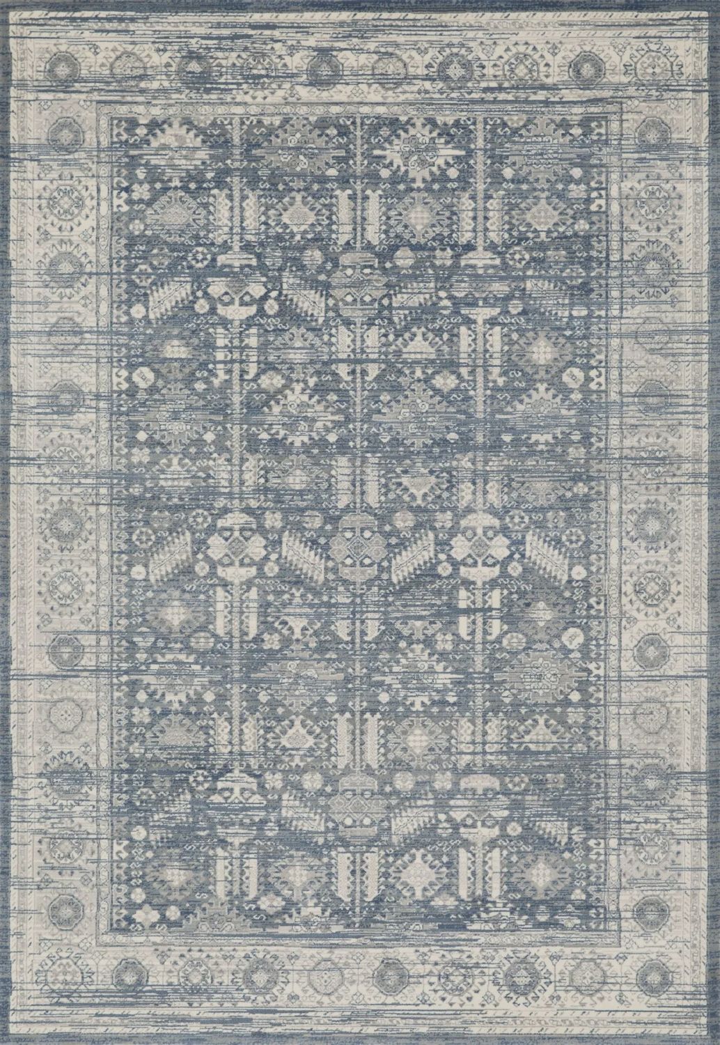 Arusha Skyline - 5x8 Area Rug