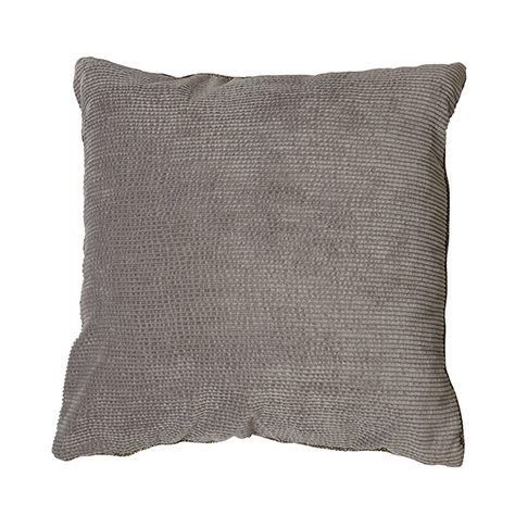 Ribbed LED Cushion Cover