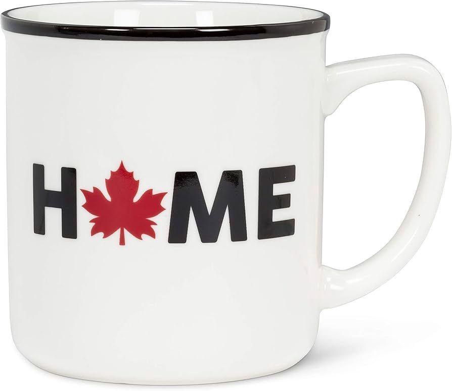Home Mug