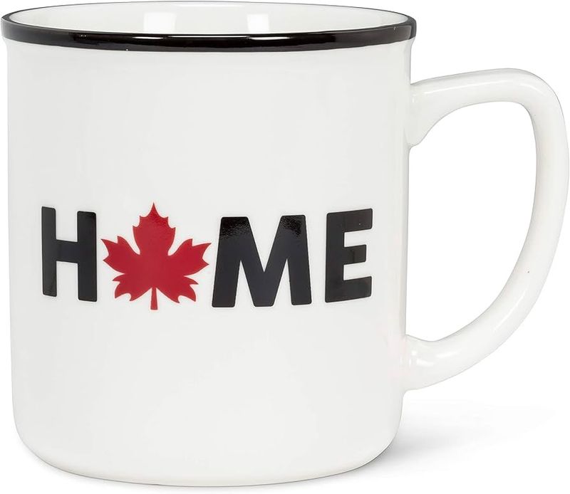 Home Mug