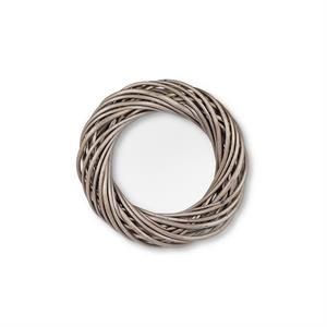 Natural Woven Wreath
