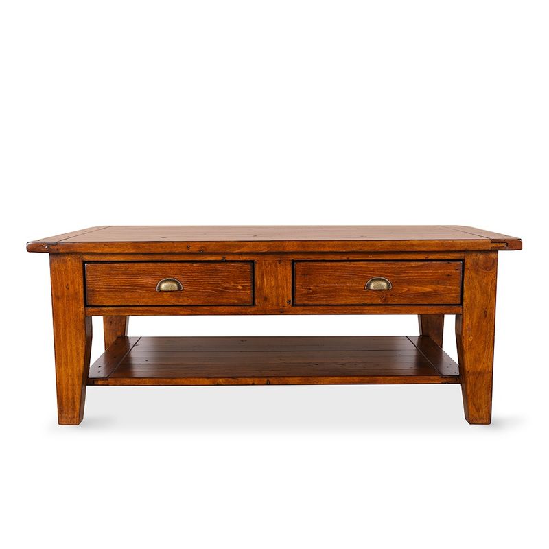 Irish Coast Small Coffee Table