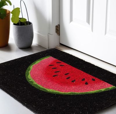 Door Mats