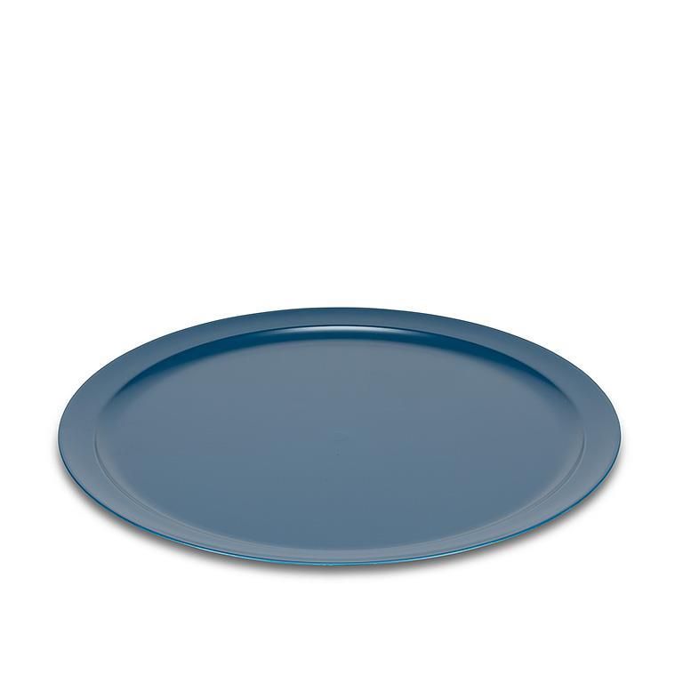 Serving Tray / Blue