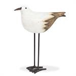 Large Tall Bird w/Long Legs