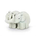 Hugging Elephant Salt &amp; Pepper