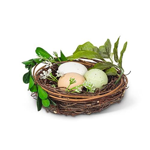 Easter Egg Nest