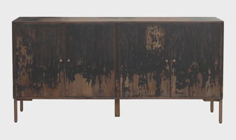 Artist Sideboard