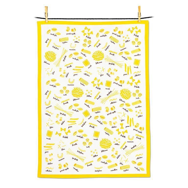 Kitchen Towel, Series: Pasta