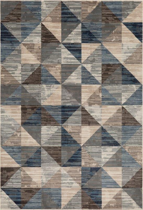 Arusha / Brittany 7 x 10 Area Rug