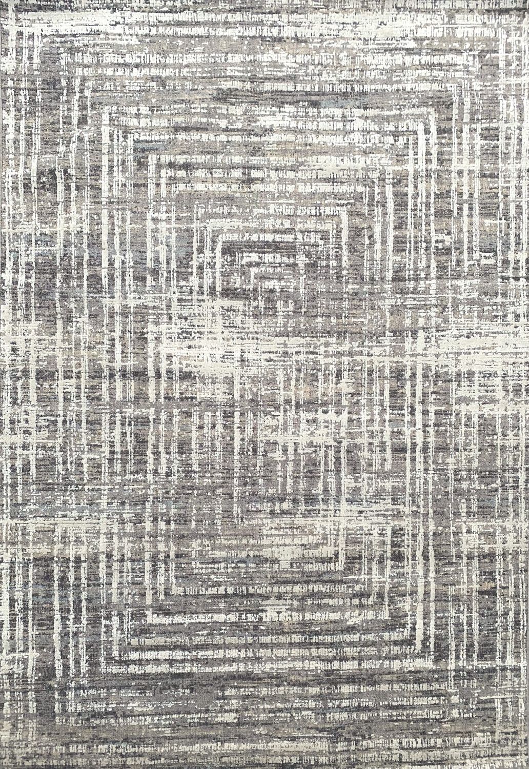 Juno Greige - 5x8 Area Rug