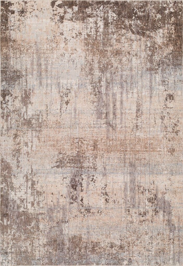 Lucca Basalt - 7x10 Area Rug