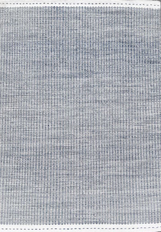 Napa Valley Ocean  - 5x8 Area Rug
