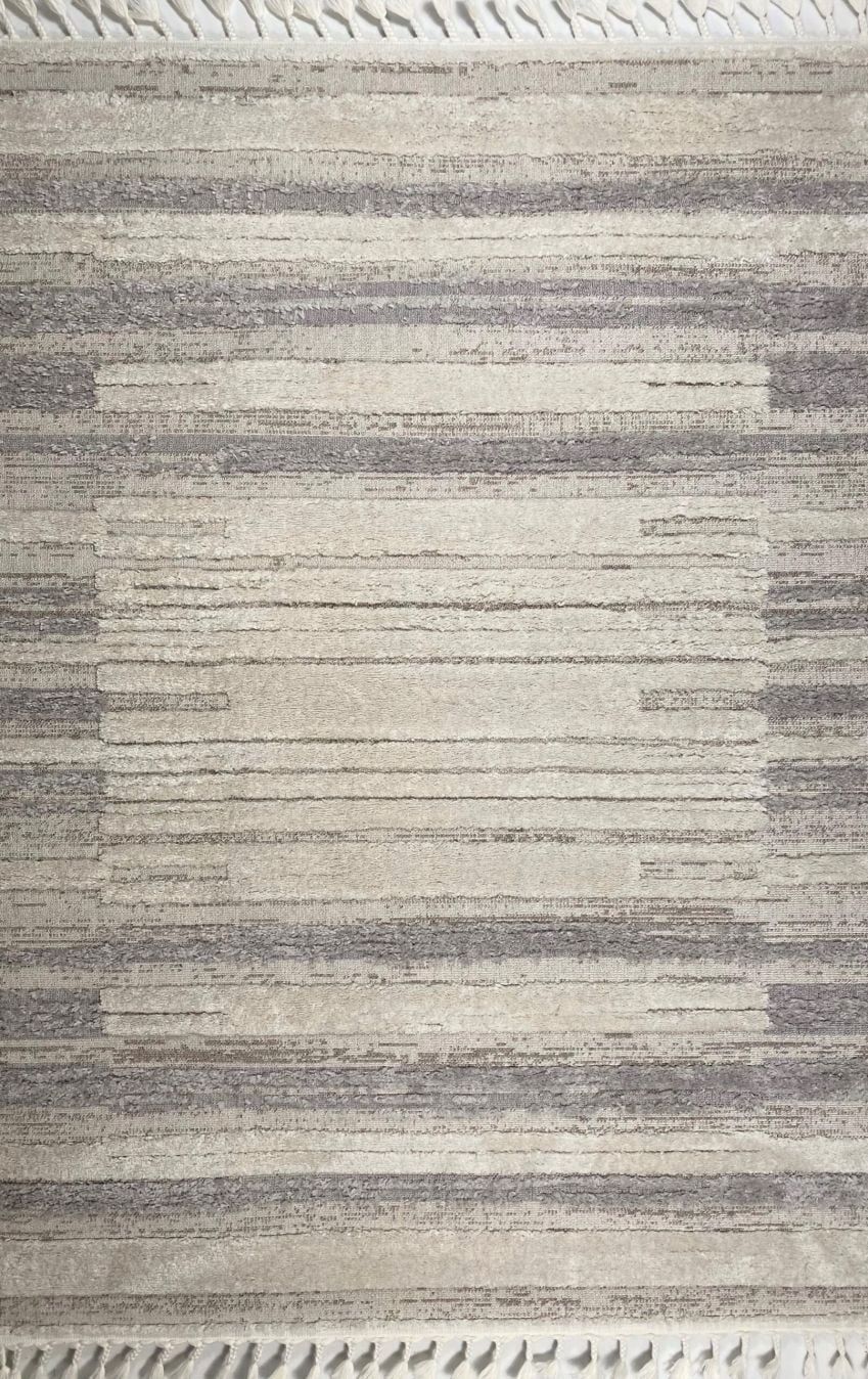 Nordic Frost 5x8 Area Rug